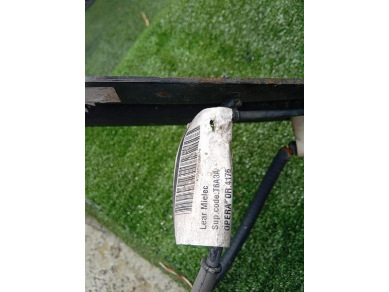 Meccanica Completa POST DX 31360695 Volvo V40 II 2012