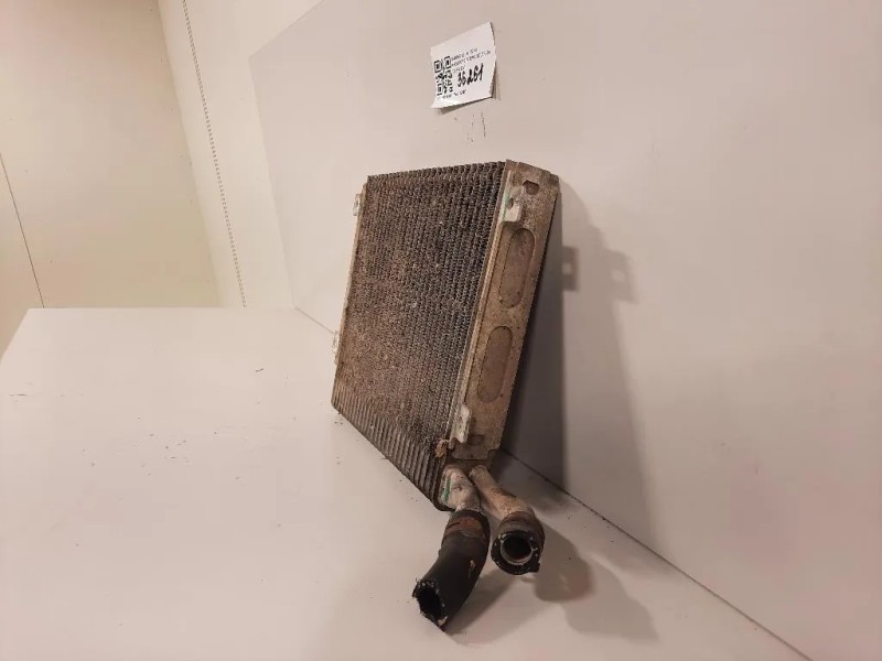 Radiatore Intercooler CX23-8A107-AA 9X23-8A107-AD Jaguar XF I 2011