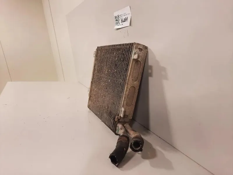 Radiatore Intercooler CX23-8A107-AA 9X23-8A107-AD Jaguar XF I 2011