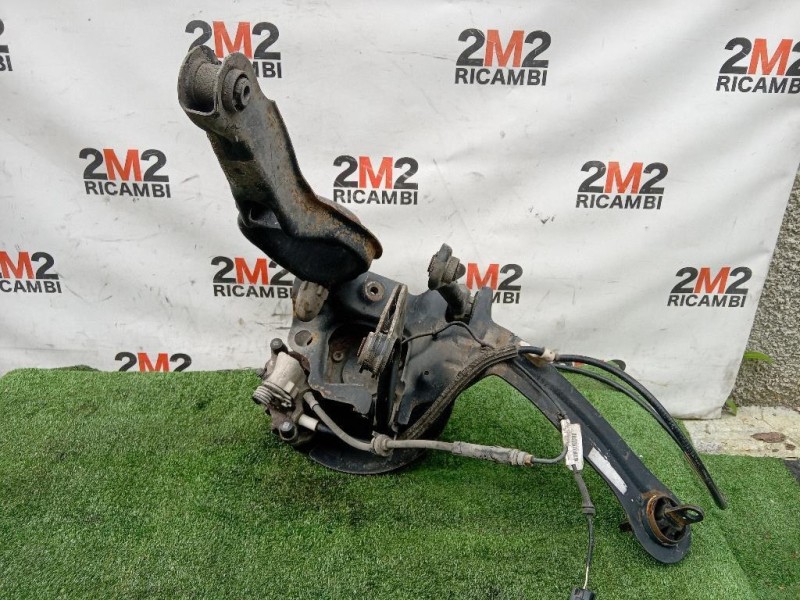 Meccanica Completa POST DX 31360695 Volvo V40 II 2012