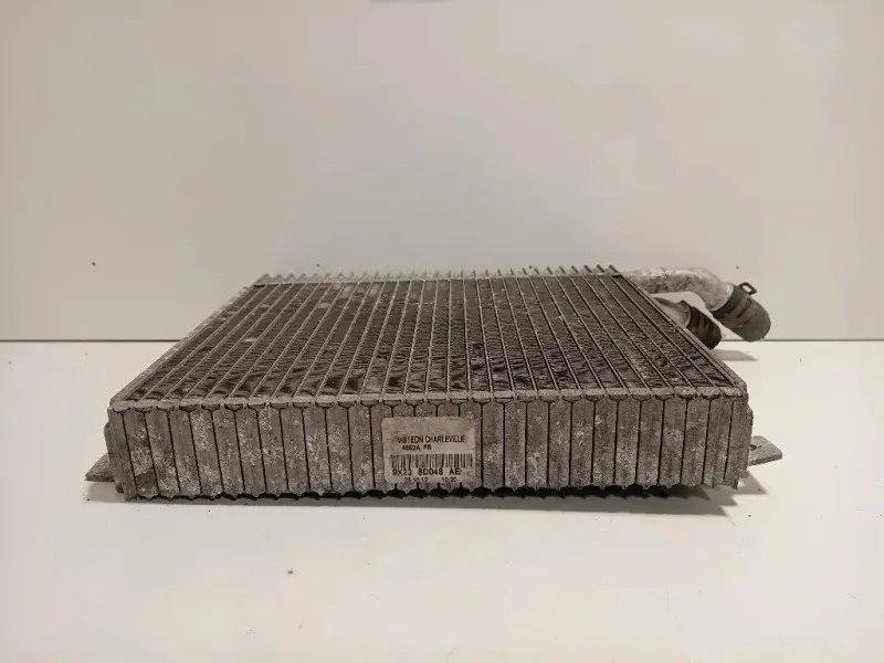 Radiatore Intercooler 9X238D048AE Jaguar XF I 2011