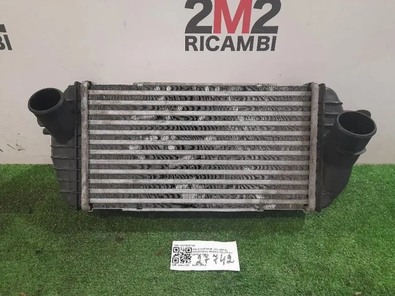 Radiatore Intercooler 282702B743 Kia Sportage IV 2016