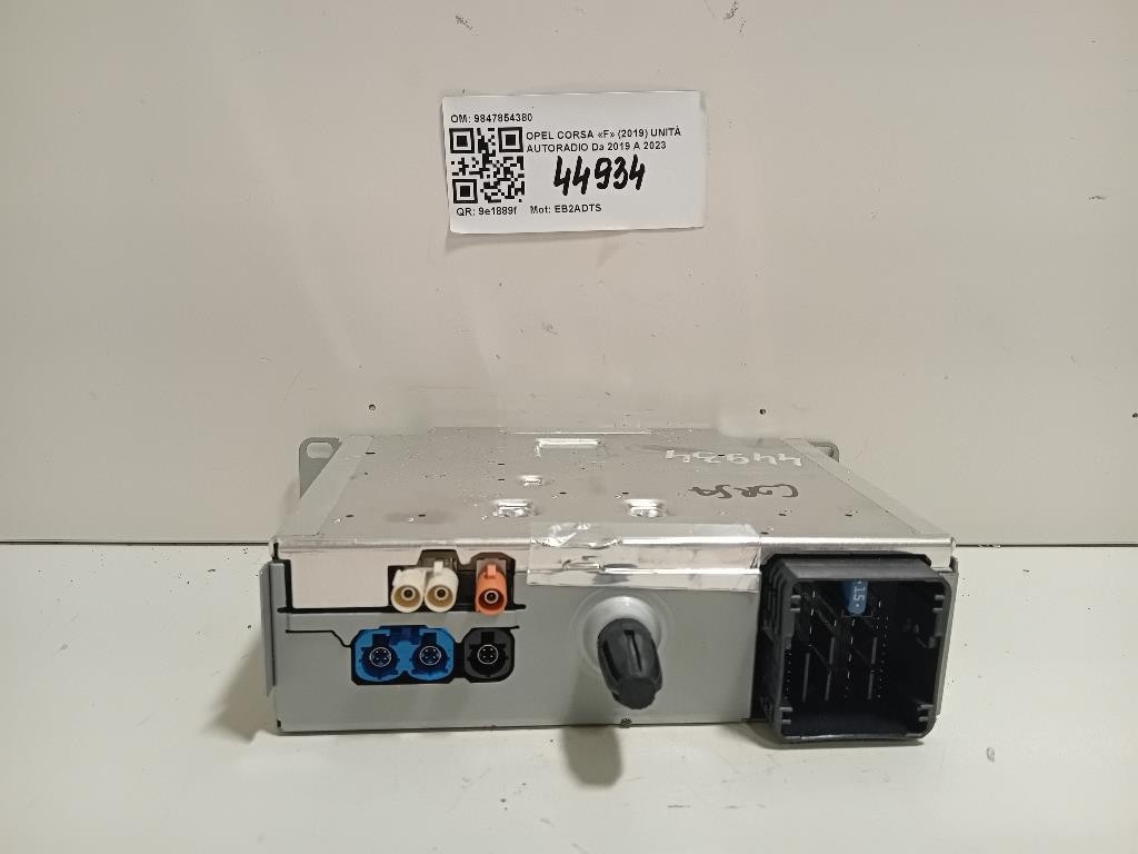 Radiatore Intercooler MR571357 Mitsubishi Pajero Sport 1998