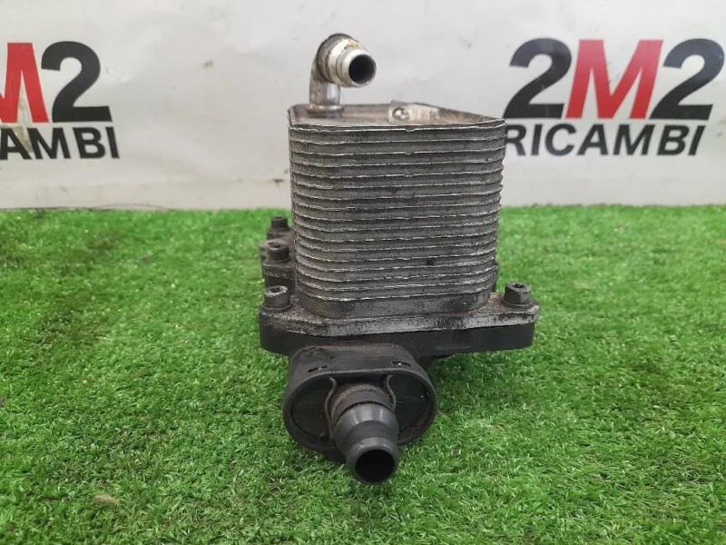 Radiatore OLIO 7808830-01 Bmw Serie 1 E87 Berlina 2005