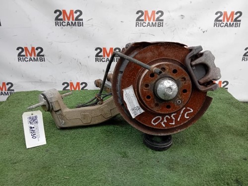 Meccanica Completa POST SX