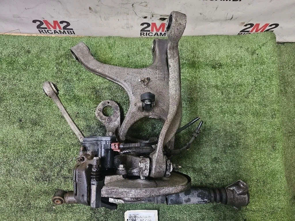 Meccanica Completa POST SX 8K0513035AA Audi A4 8K5 Avant 2008