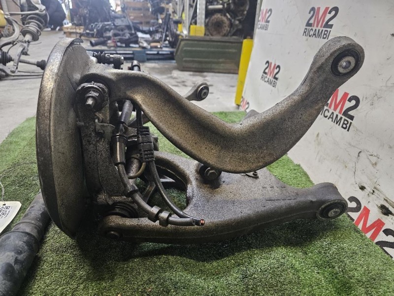 Meccanica Completa POST SX 8K0513035AA Audi A4 8K5 Avant 2008