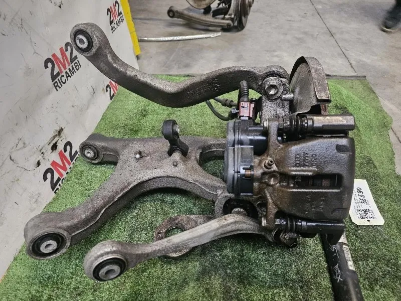 Meccanica Completa POST SX 8K0513035AA Audi A4 8K5 Avant 2008