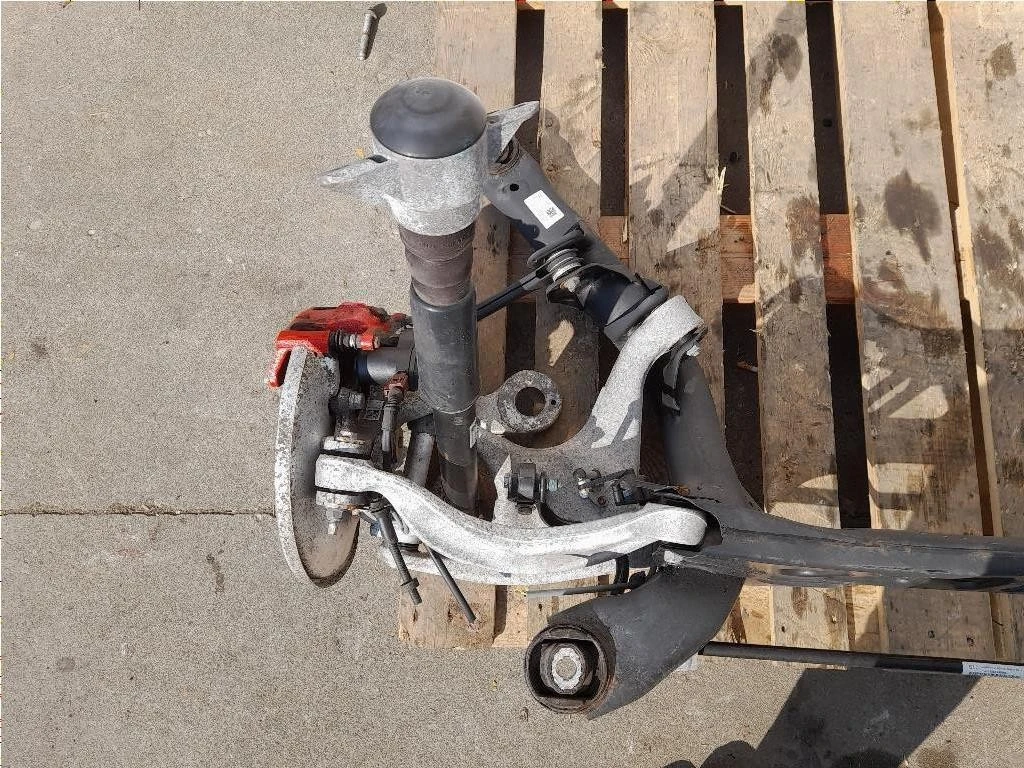 Meccanica Completa POST SX 8K0505311J Audi A4 8K5 Avant 2012