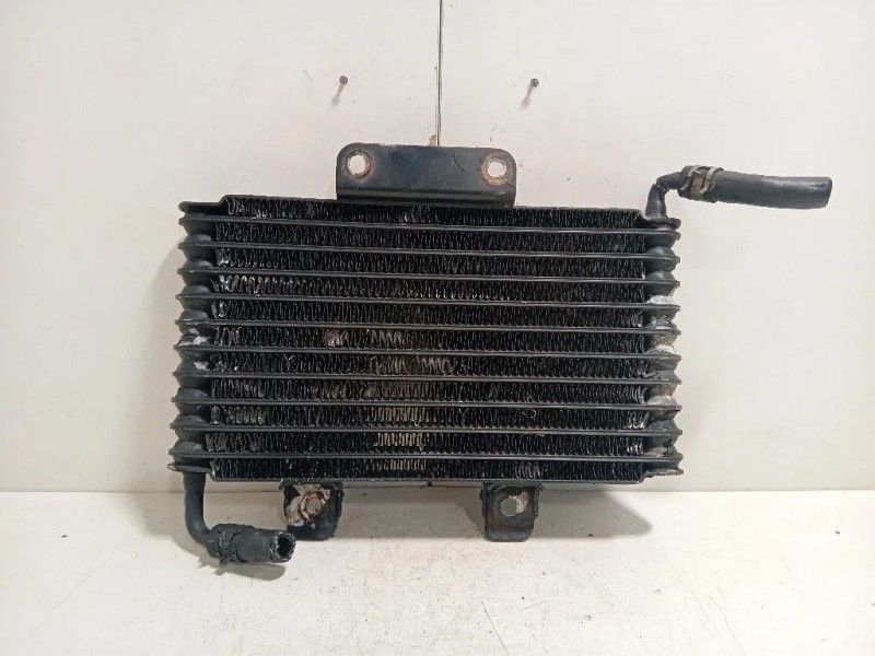 Radiatore OLIO ME203946 Mitsubishi Pajero III 2000