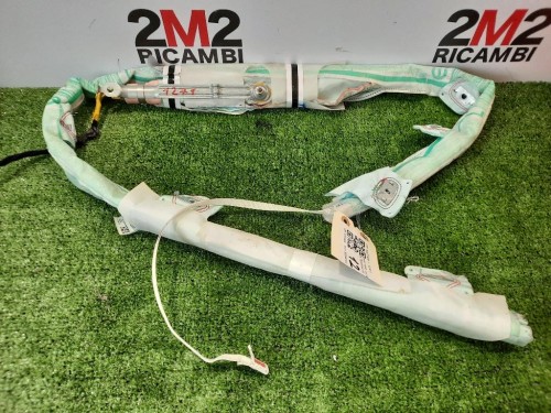 Air-bag A Tendina SX