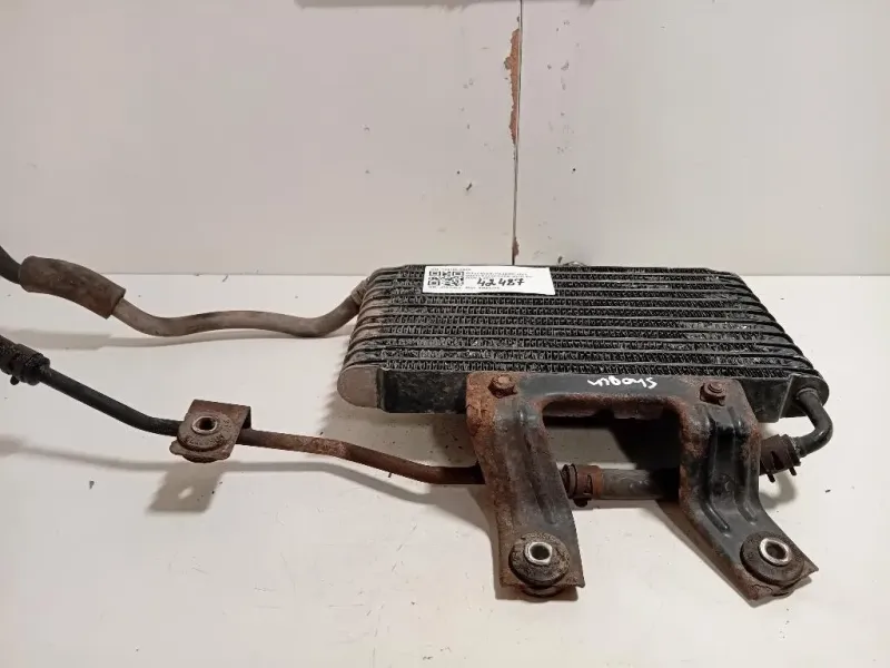 Radiatore OLIO 124100-3560 Mitsubishi Pajero IV 2007