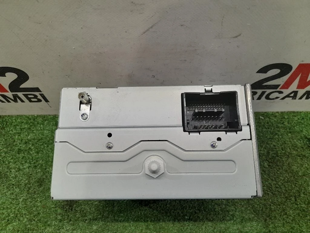 Unità Autoradio 13317120 Opel Insignia A 2009