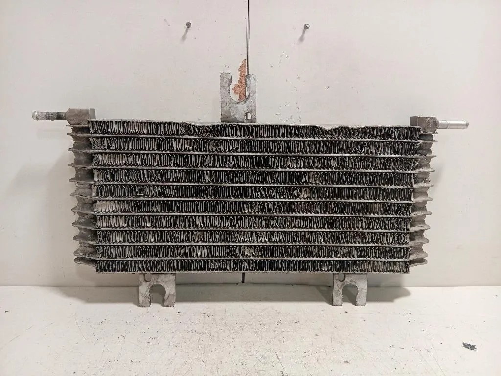 Radiatore OLIO RADIATORE OLIO Nissan Qashqai II 2014