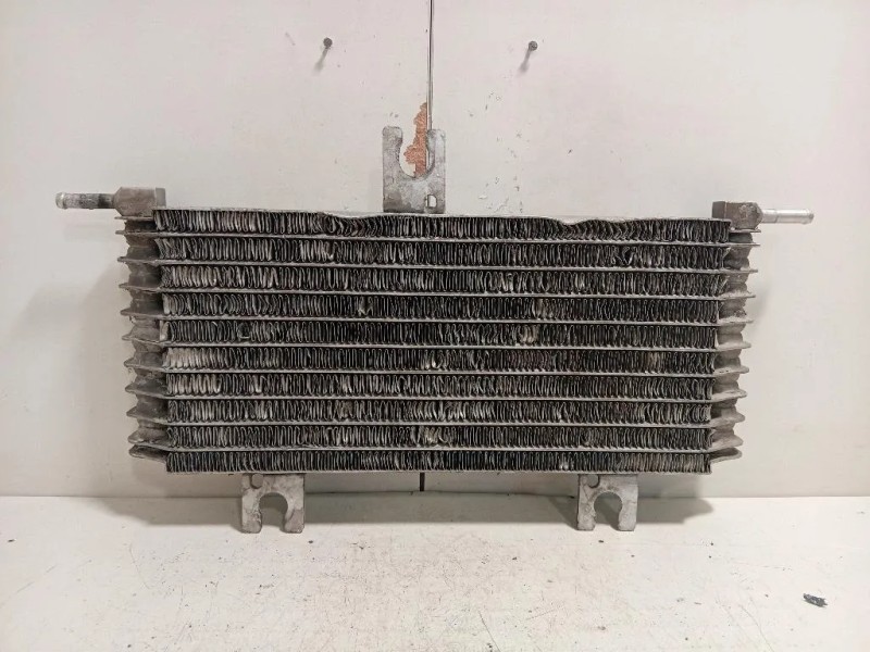 Radiatore OLIO RADIATORE OLIO Nissan Qashqai II 2014