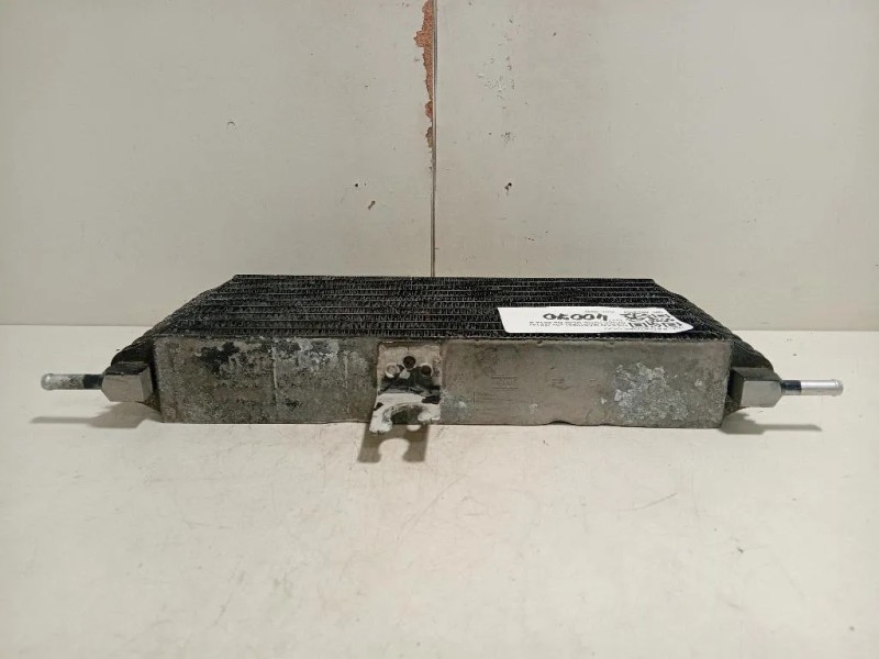 Radiatore OLIO RADIATORE OLIO Nissan Qashqai II 2014