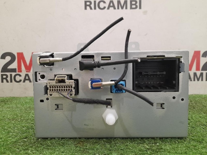 Radiatore OLIO RADIATORE OLIO Nissan Qashqai II 2014