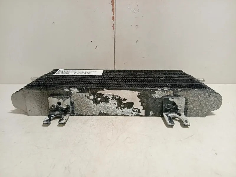 Radiatore OLIO RADIATORE OLIO Nissan Qashqai II 2014