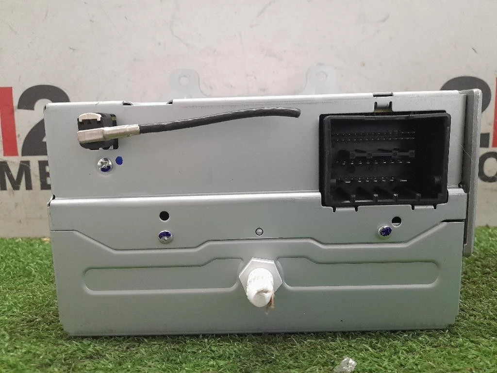 Unità Autoradio 20983513 Opel Insignia A 2009