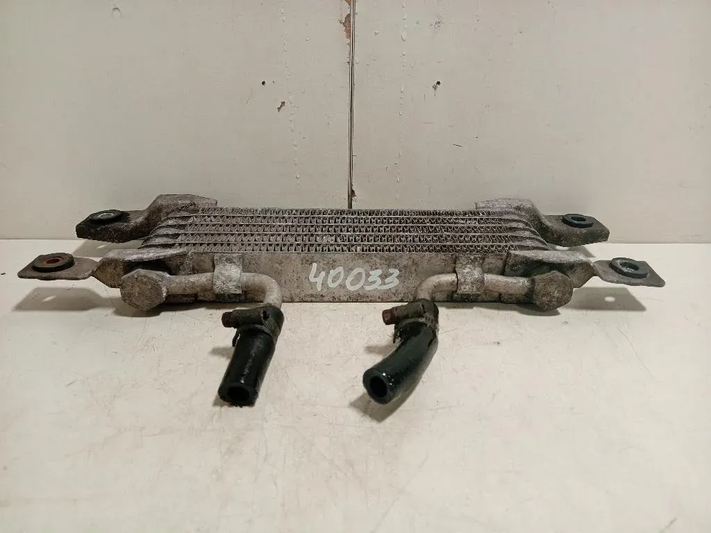 Radiatore OLIO RADIATORE OLIO Opel Antara A 2011