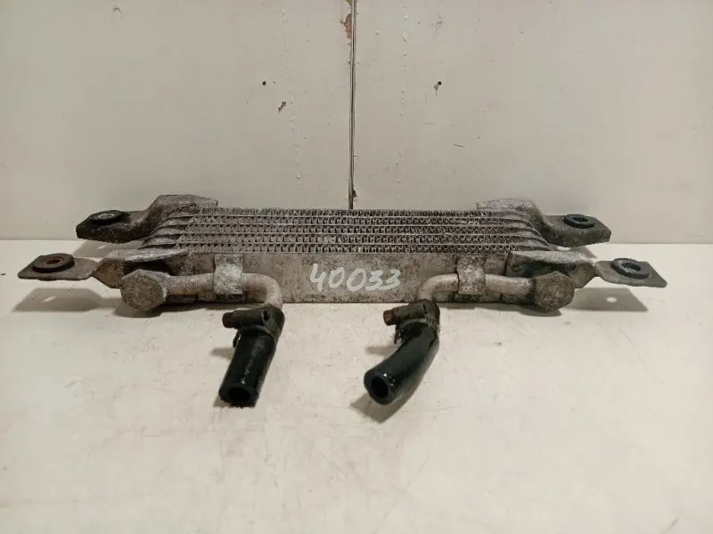 Radiatore OLIO RADIATORE OLIO Opel Antara A 2011