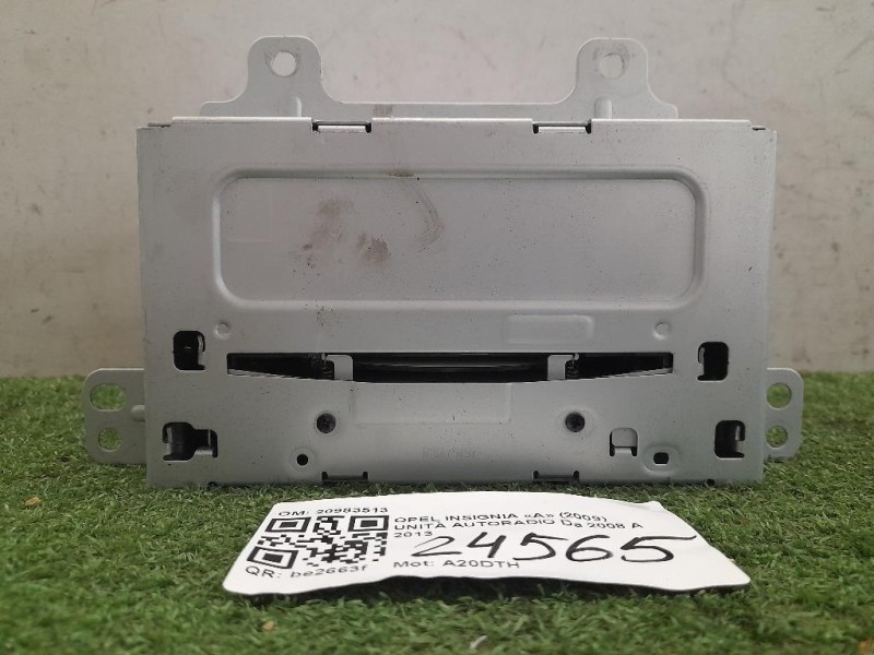 Radiatore OLIO RADIATORE OLIO Opel Antara A 2011