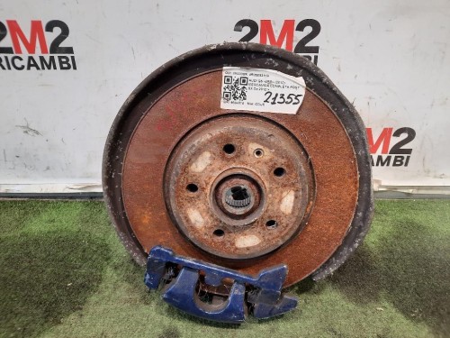 Meccanica Completa POST SX