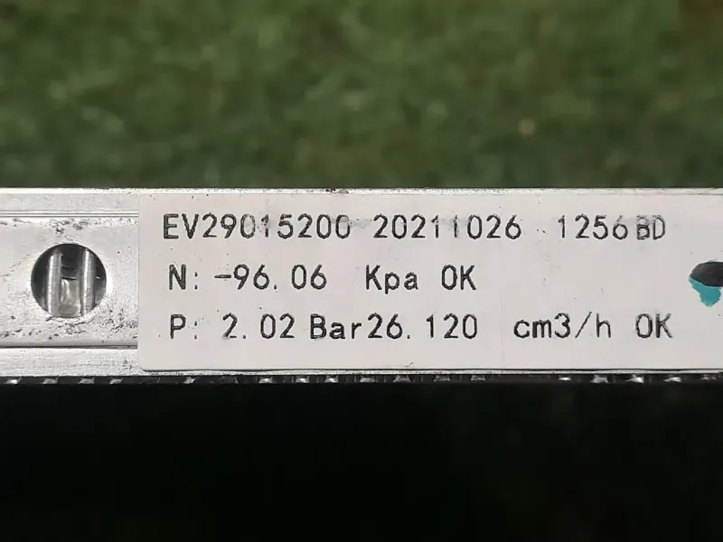 Radiatore OLIO 29015200 Opel Grandland X 2021