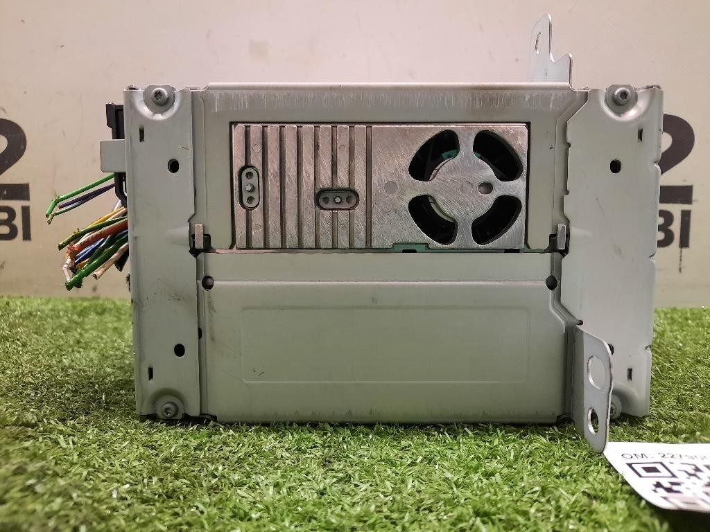 Radiatore OLIO 213055917R Renault Mégane IV 2016