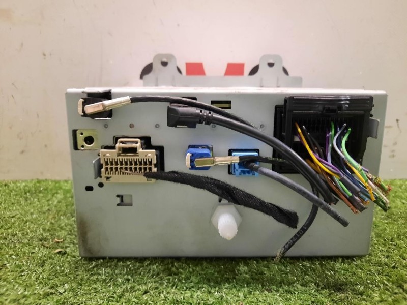Radiatore OLIO 213055917R Renault Mégane IV 2016