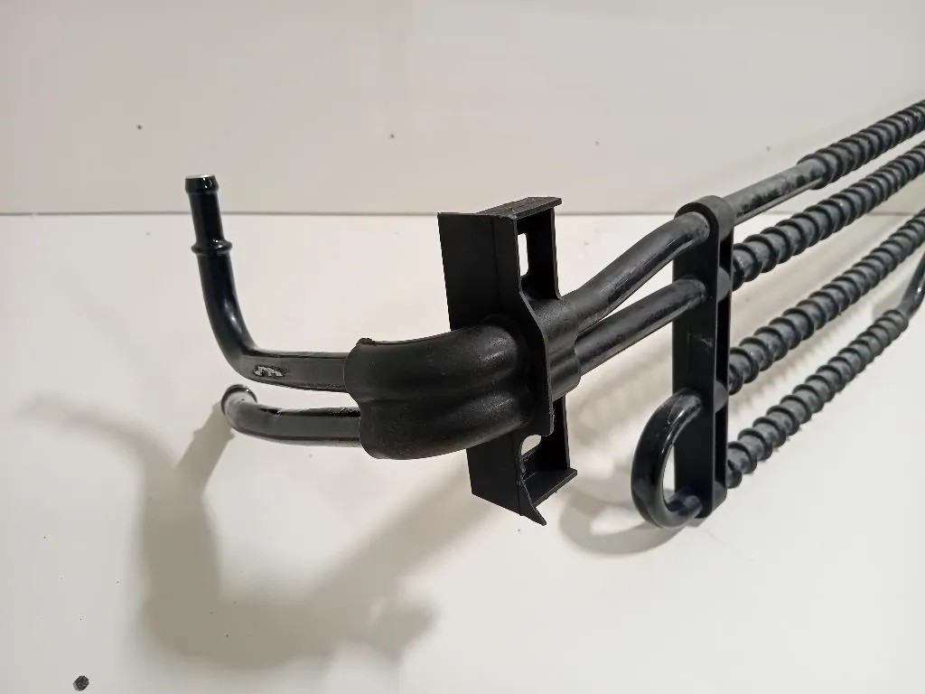 Radiatore OLIO Cambio RADIATORE OLIO CAMBIO Mercedes Classe E S212 SW 2009