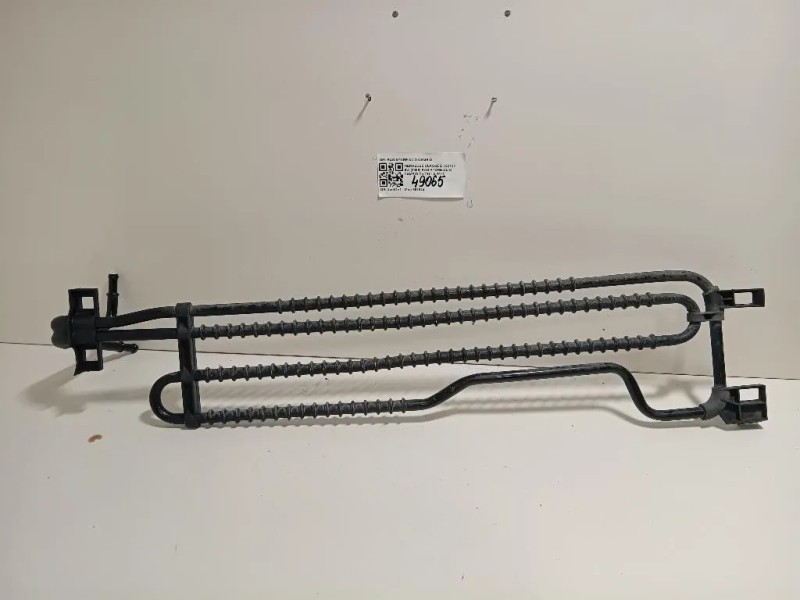 Radiatore OLIO Cambio RADIATORE OLIO CAMBIO Mercedes Classe E S212 SW 2009