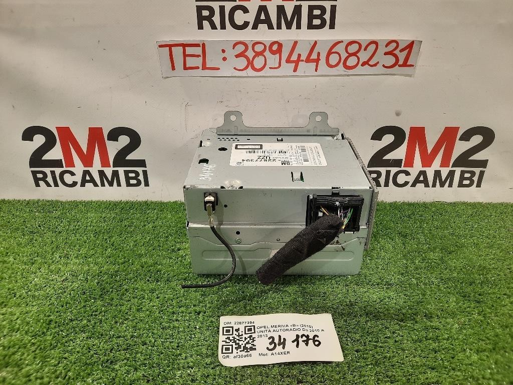 Radiatore OLIO Cambio AUT AW837A095AA Jaguar XF I 2011