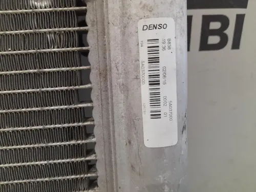 Radiatore Riscaldamento 5A0370000 Fiat Panda III 2012