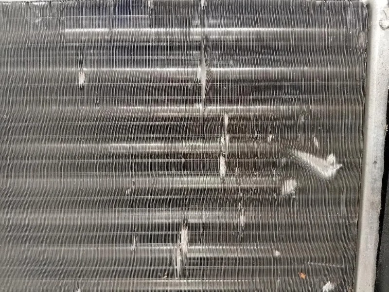 Radiatore Riscaldamento 7753630 Fiat UNO II 1989