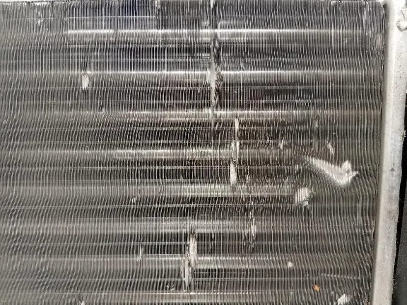 Radiatore Riscaldamento 7753630 Fiat UNO II 1989