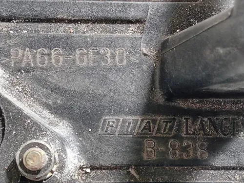 Radiatore Riscaldamento RADIATORE RISCALDAMENTO Fiat UNO II 1989