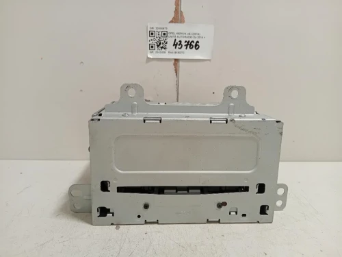 Unità Autoradio 22800670 Opel Meriva B 2014