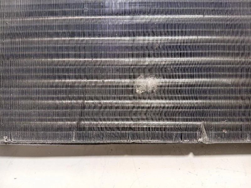 Radiatore Riscaldamento RADIATORE RISCALDAMENTO Fiat UNO II 1989