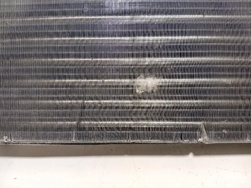 Radiatore Riscaldamento RADIATORE RISCALDAMENTO Fiat UNO II 1989