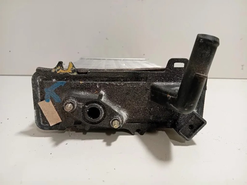 Radiatore Riscaldamento RADIATORE RISCALDAMENTO Fiat UNO II 1989
