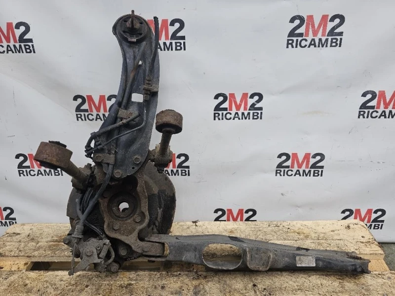 Meccanica Completa POST SX Fiat Freemont 2011