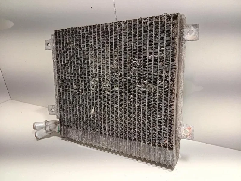 Radiatore Riscaldamento Jaguar XF I 2011