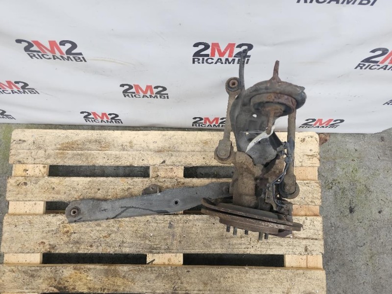 Meccanica Completa POST SX Fiat Freemont 2011