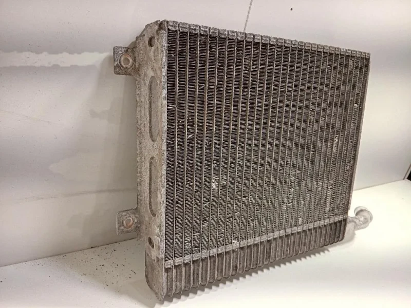 Radiatore Riscaldamento Jaguar XF I 2011