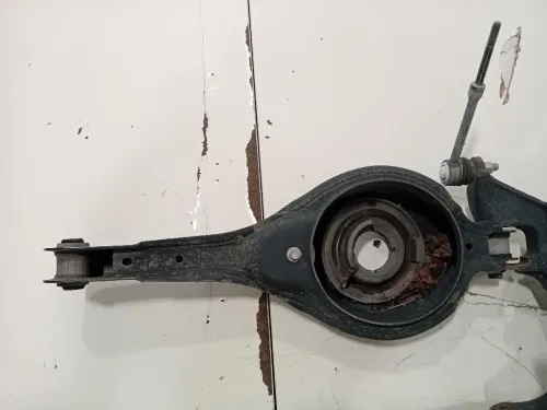 Meccanica Completa POST SX MECCANICA COMPLETA POST SX Ford Ecosport 2017