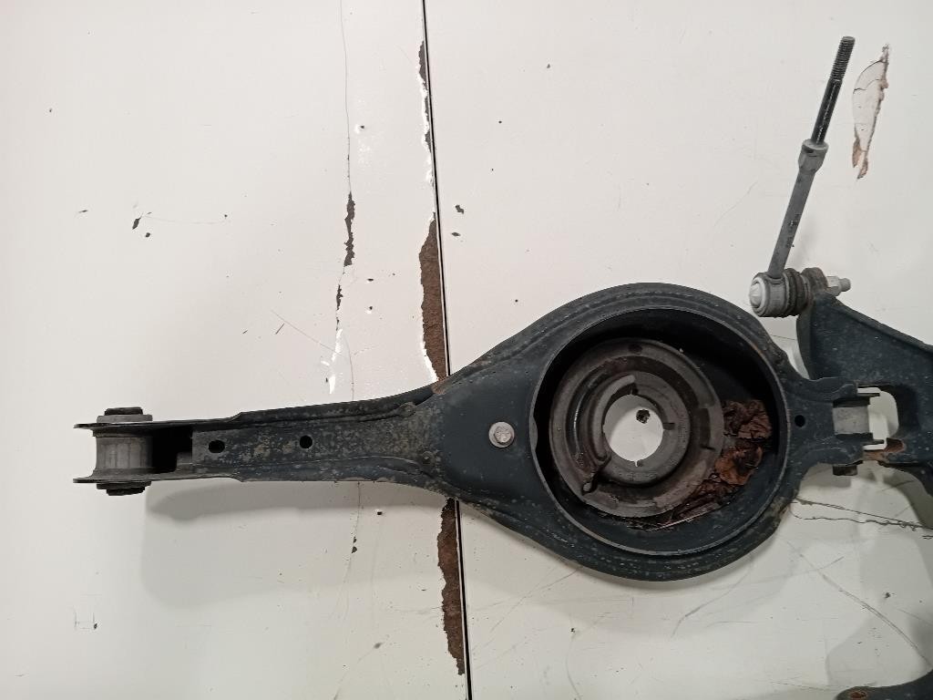 Meccanica Completa POST SX MECCANICA COMPLETA POST SX Ford Ecosport 2017