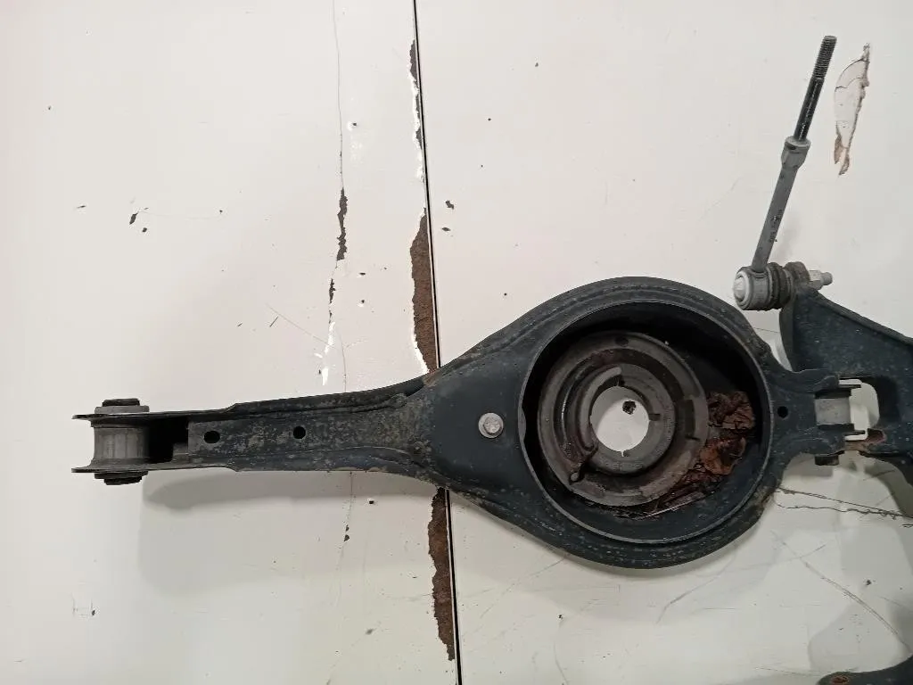 Meccanica Completa POST SX MECCANICA COMPLETA POST SX Ford Ecosport 2017