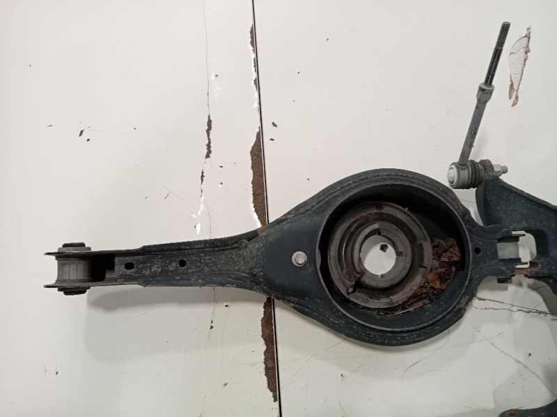 Meccanica Completa POST SX MECCANICA COMPLETA POST SX Ford Ecosport 2017