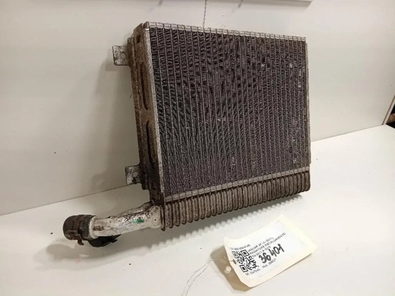 Radiatore Riscaldamento 8X23 8D048 AE Jaguar XF I 2011